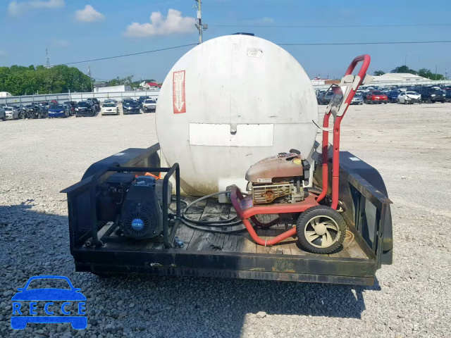 2005 WASH TRAILER 5LAX12255L001779 Bild 4