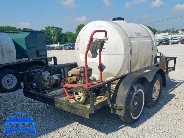 2005 WASH TRAILER 5LAX12255L001779 Bild 5