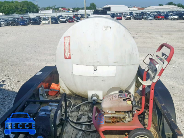 2005 WASH TRAILER 5LAX12255L001779 Bild 6