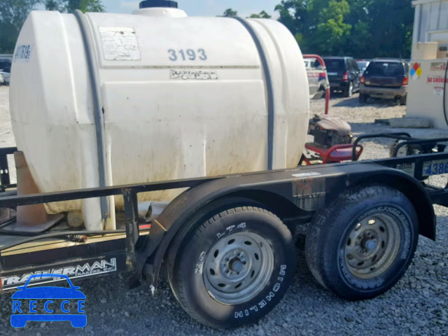 2005 WASH TRAILER 5LAX12255L001779 Bild 8