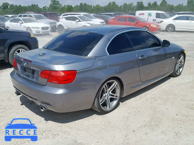 2012 BMW 335 I SULE WBADX1C58CJ128122 image 3