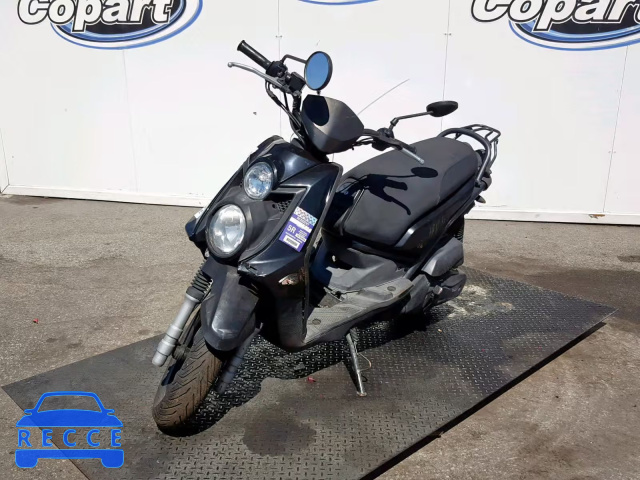 2009 YAMAHA YW125 LPRSE48Y59A008463 Bild 1