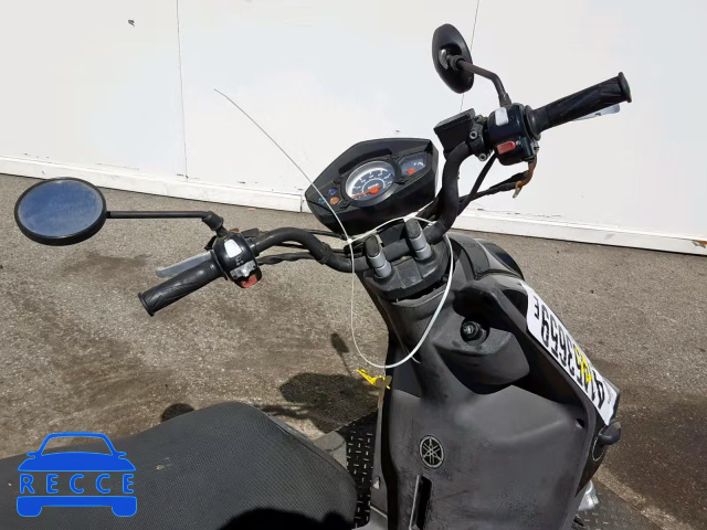 2009 YAMAHA YW125 LPRSE48Y59A008463 Bild 4