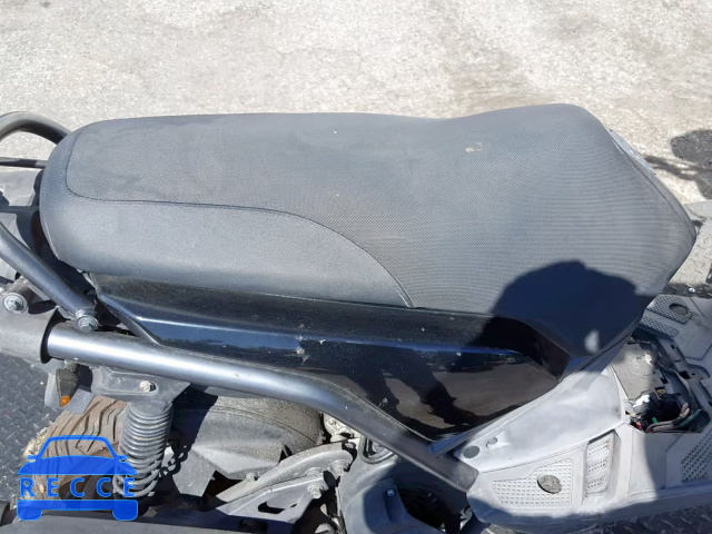 2009 YAMAHA YW125 LPRSE48Y59A008463 image 5