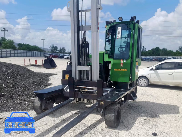 2006 FORK FORKLIFT CL22100DA47 Bild 1