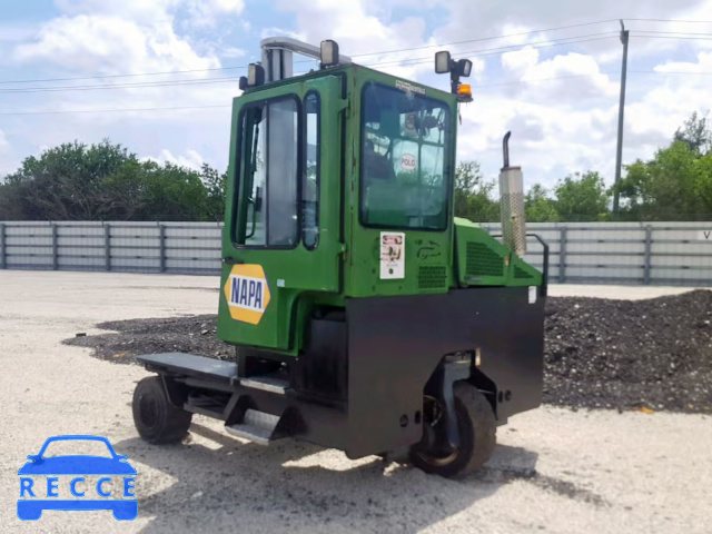 2006 FORK FORKLIFT CL22100DA47 зображення 2