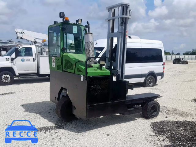 2006 FORK FORKLIFT CL22100DA47 зображення 3