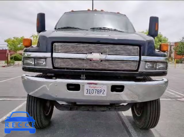 2004 CHEVROLET C4500 C4E0 1GBE4E1294F512919 Bild 1