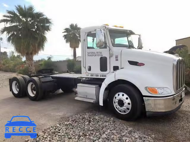 2010 PETERBILT 384 1NPVD29X9AD112868 зображення 0