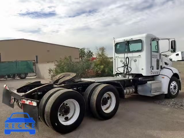 2010 PETERBILT 384 1NPVD29X9AD112868 зображення 3