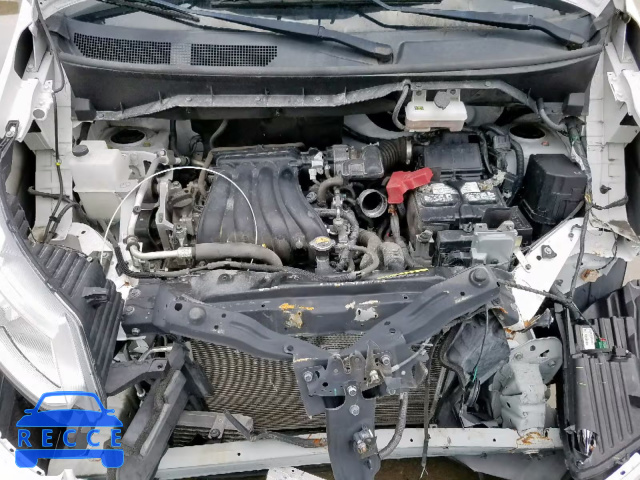2016 CHEVROLET CITY EXPRE 3N63M0ZN7GK691141 image 6