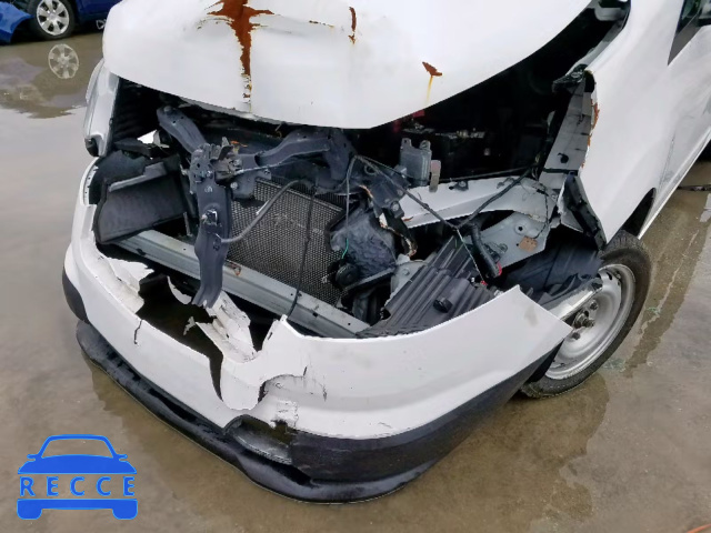 2016 CHEVROLET CITY EXPRE 3N63M0ZN7GK691141 image 8