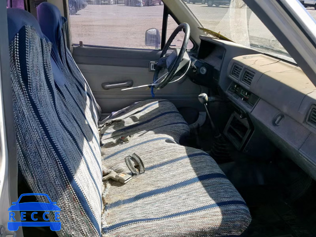 1985 TOYOTA PICKUP RN6 JT4RN65D8F5081798 image 4