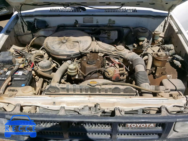 1985 TOYOTA PICKUP RN6 JT4RN65D8F5081798 image 6