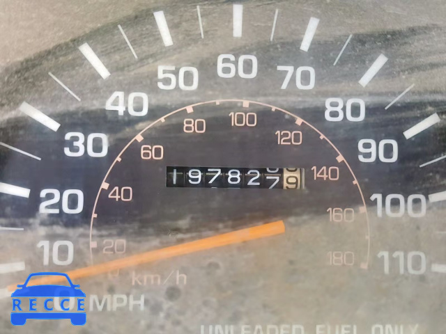 1985 TOYOTA PICKUP RN6 JT4RN65D8F5081798 image 7