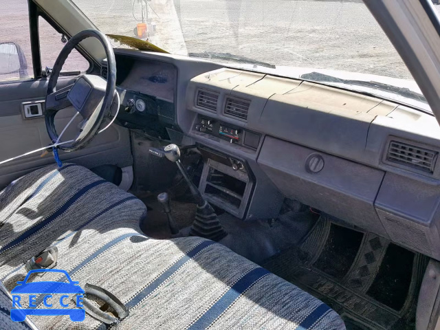 1985 TOYOTA PICKUP RN6 JT4RN65D8F5081798 image 8
