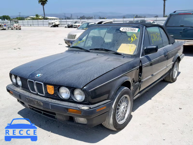 1992 BMW 325 IC AUT WBABB2315NEC27178 Bild 0