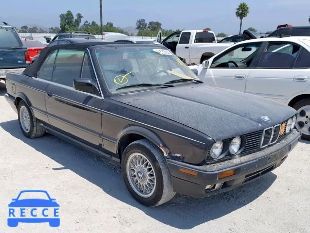 1992 BMW 325 IC AUT WBABB2315NEC27178 зображення 1