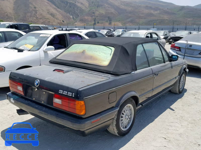 1992 BMW 325 IC AUT WBABB2315NEC27178 зображення 3