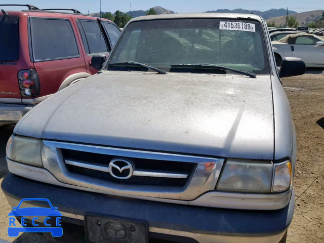 2002 MAZDA B2300 CAB 4F4YR16D42TM26758 Bild 8