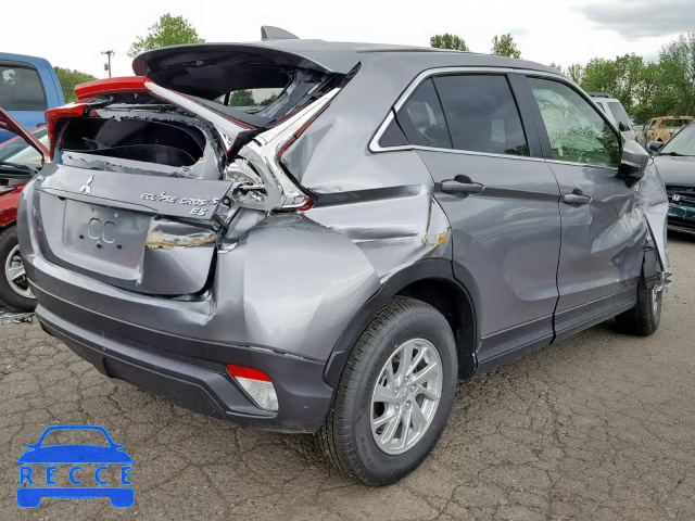 2019 MITSUBISHI ECLIPSE CR JA4AT3AA5KZ040670 image 3