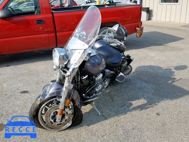 2008 YAMAHA XV1700 A JYAVP28EX8A001753 image 1