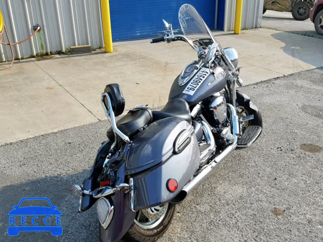2008 YAMAHA XV1700 A JYAVP28EX8A001753 image 3