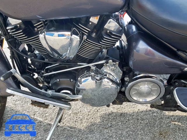 2008 YAMAHA XV1700 A JYAVP28EX8A001753 image 6