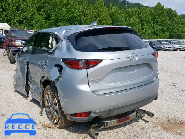 2019 MAZDA CX-5 GRAND JM3KFBDMXK0558593 зображення 2