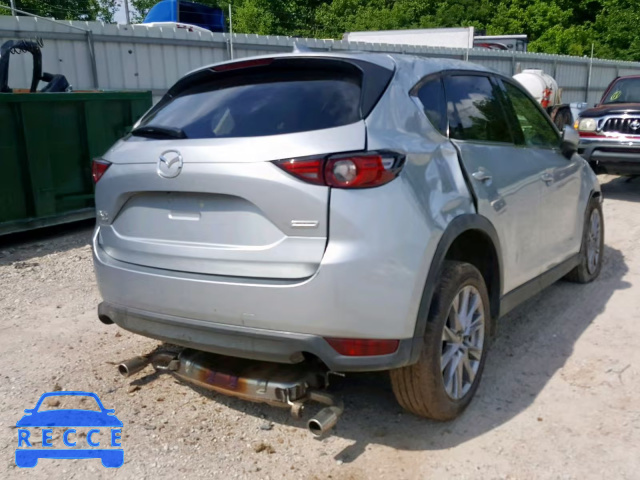 2019 MAZDA CX-5 GRAND JM3KFBDMXK0558593 зображення 3