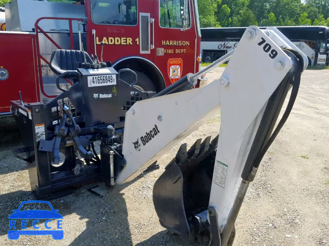 2007 BOBCAT EXCAVATOR A54M00310 image 0