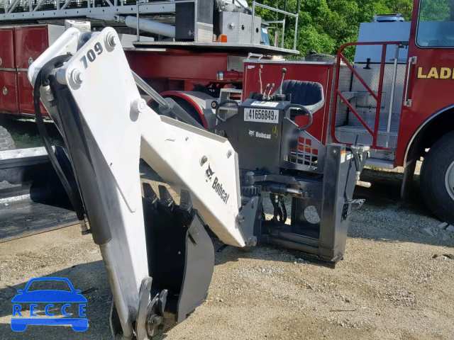 2007 BOBCAT EXCAVATOR A54M00310 image 1