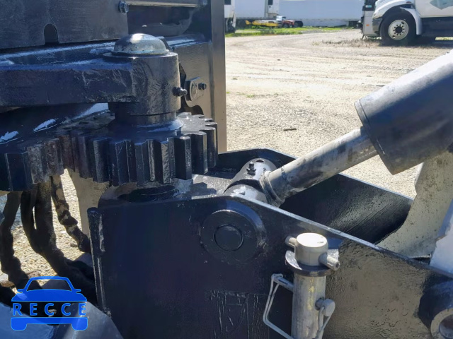 2007 BOBCAT EXCAVATOR A54M00310 image 6