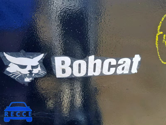2007 BOBCAT EXCAVATOR A54M00310 image 7