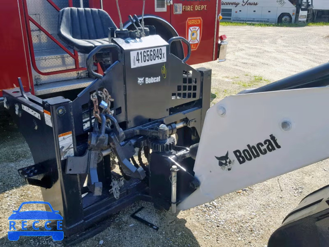 2007 BOBCAT EXCAVATOR A54M00310 image 8
