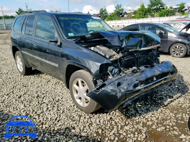 2009 GMC ENVOY SLT 1GKDT43S292132082 Bild 0