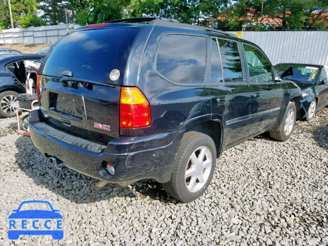 2009 GMC ENVOY SLT 1GKDT43S292132082 зображення 3