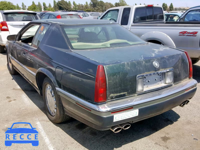 1994 CADILLAC ELDORADO T 1G6ET1293RU622440 Bild 2