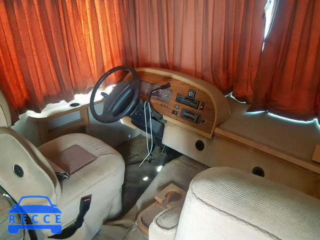 1996 FLEE MOTORHOME 3FCMF53G3TJA02656 зображення 4