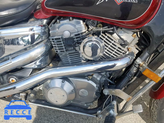 1994 HONDA VT1100 C 1HFSC181XRA804743 image 6