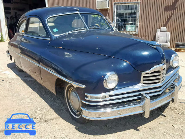 1949 PACKARD COUPE 23953128 image 0