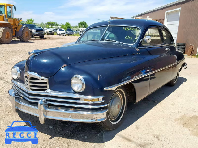 1949 PACKARD COUPE 23953128 image 1