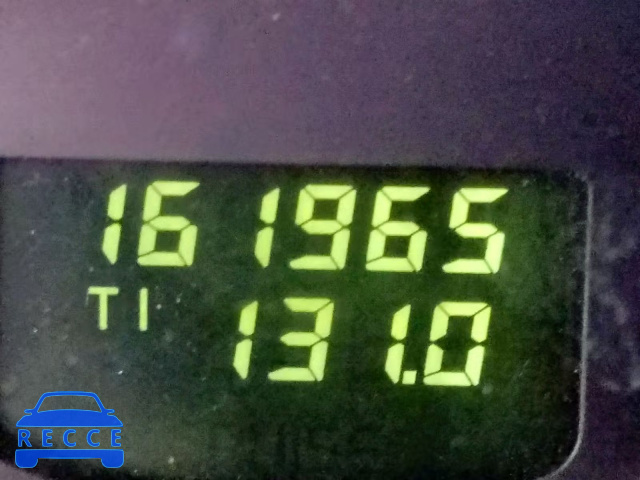 2003 VOLVO S80 T6 TUR YV1TS91Z631314222 image 7