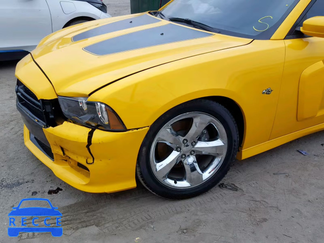 2012 DODGE CHARGER SU 2C3CDXGJ6CH232390 зображення 8