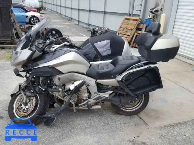 2012 BMW K1600 GTL WB1061202CZZ22963 зображення 9