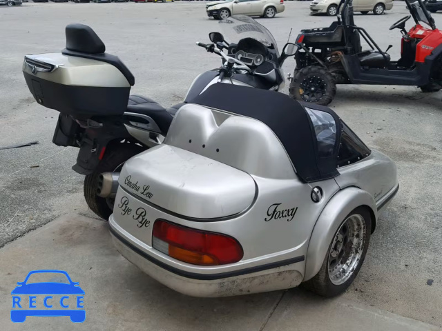 2012 BMW K1600 GTL WB1061202CZZ22963 зображення 3