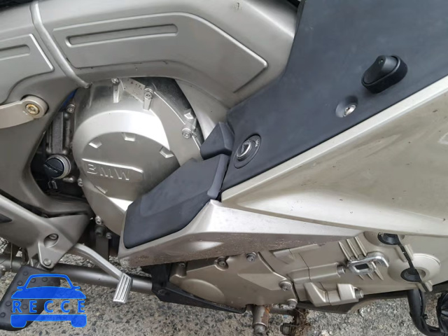 2012 BMW K1600 GTL WB1061202CZZ22963 зображення 6