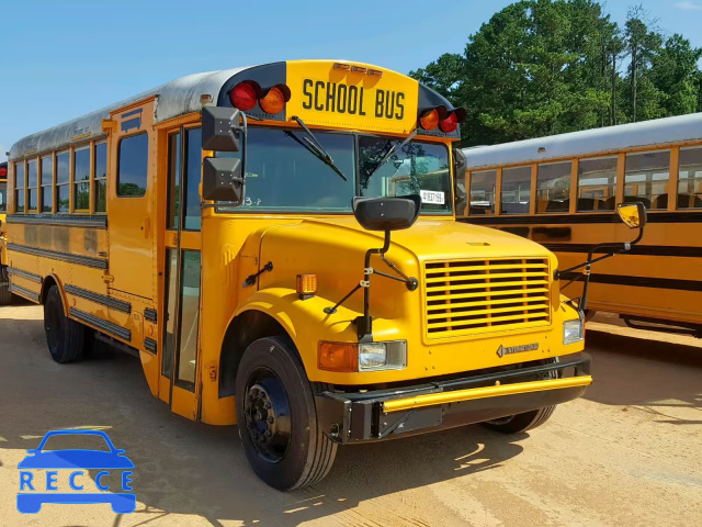 1997 INTERNATIONAL 3000 3800 1HVBBABL9VH449728 image 0