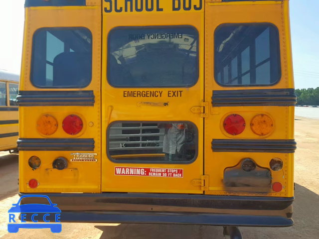 1997 INTERNATIONAL 3000 3800 1HVBBABL9VH449728 image 9