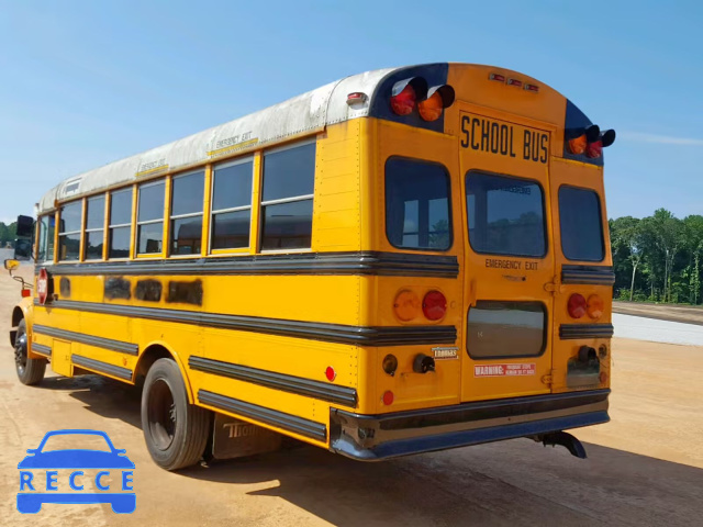 1997 INTERNATIONAL 3000 3800 1HVBBABL9VH449728 image 2